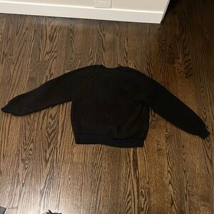 Old Navy Sherpa Sweater
